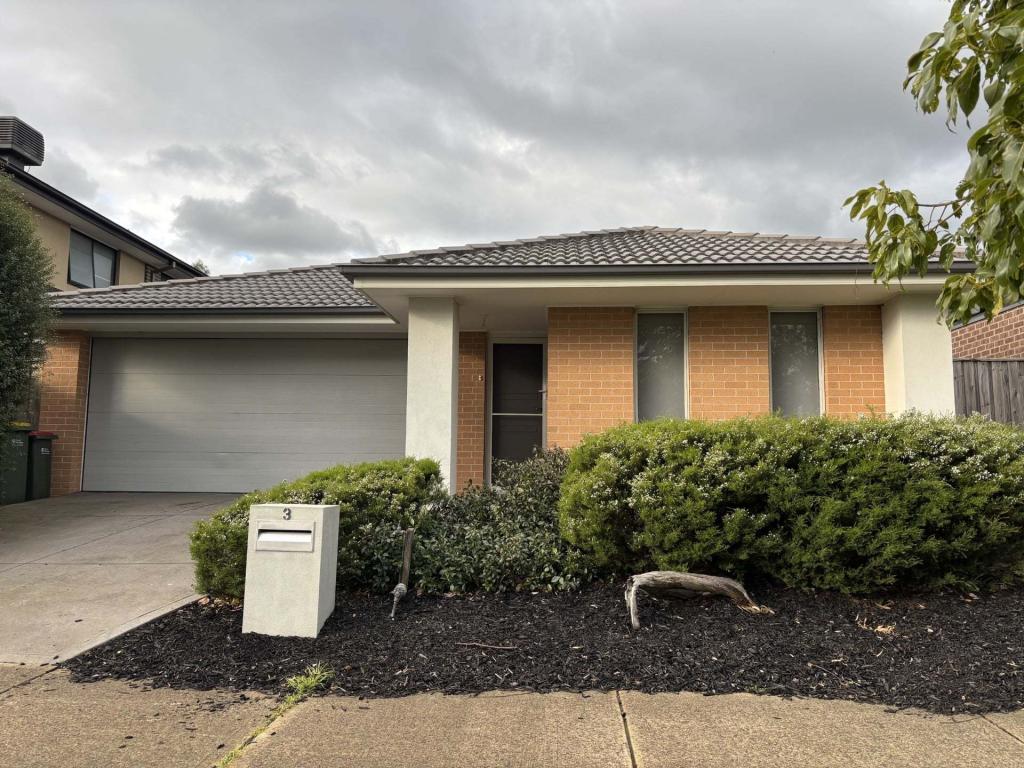3 Resolution Cct, Doreen, VIC 3754