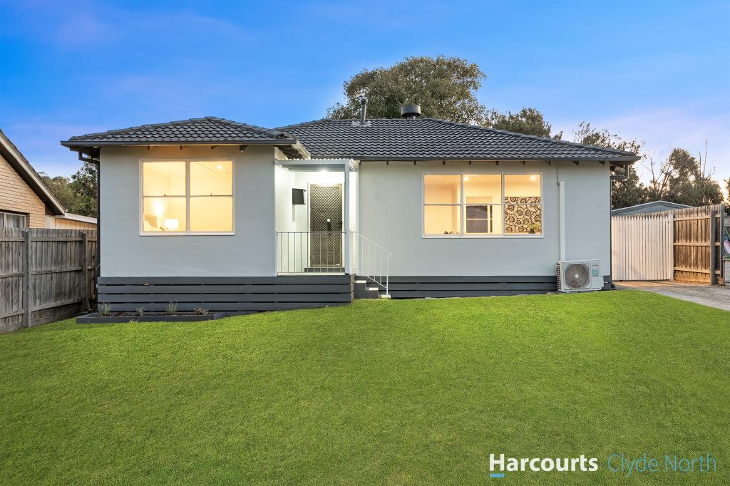 74 Rosemary Cres, Frankston North, VIC 3200