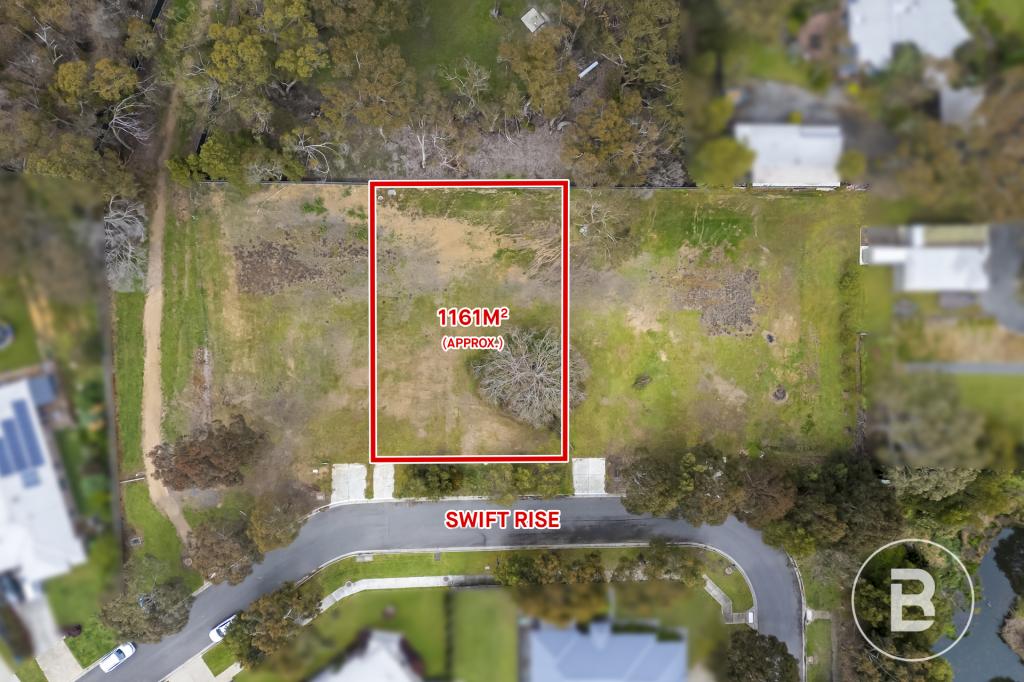 21 Swift Rise, Brown Hill, VIC 3350