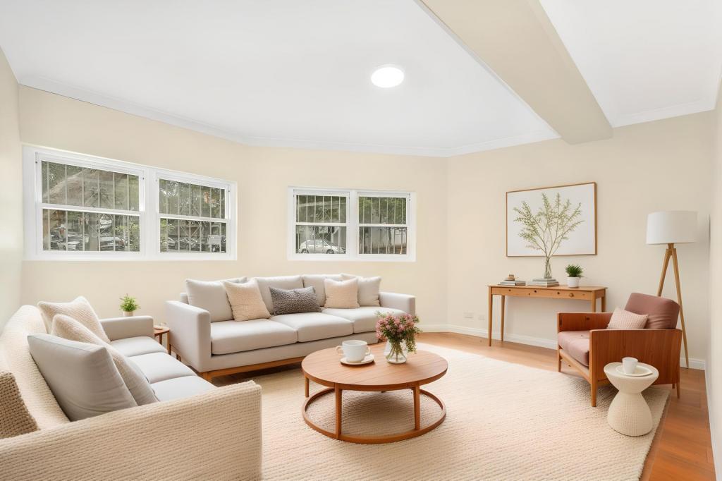 12/57 Regent St, Paddington, NSW 2021