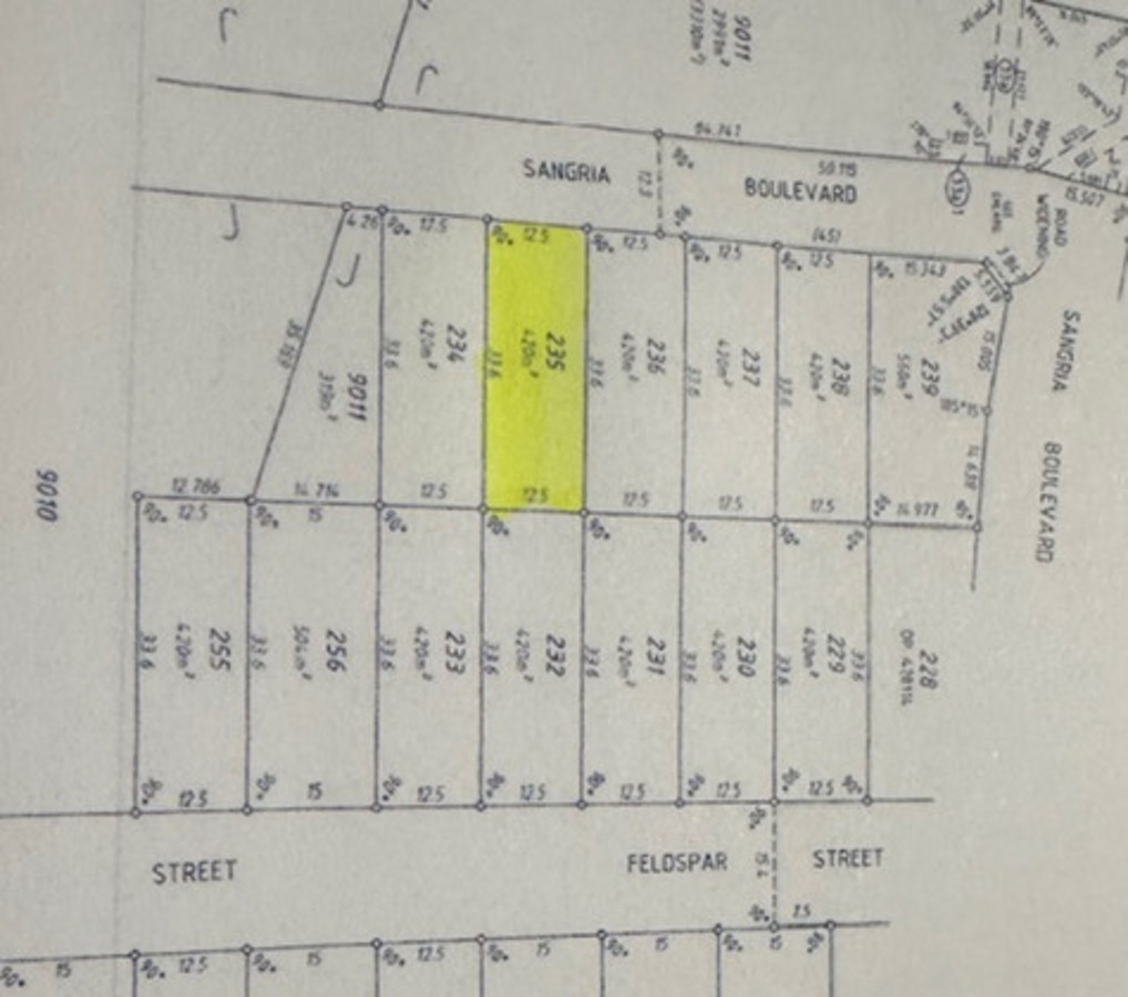 Lot 235 Sangria Bvd, Southern River, WA 6110