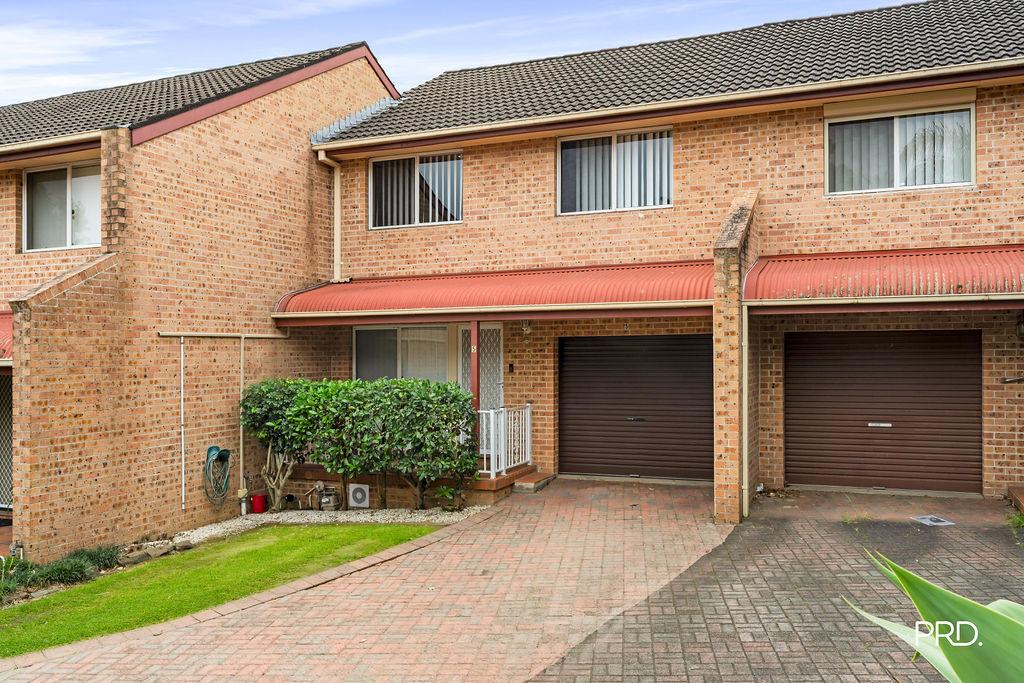 5/58 Castlereagh St, Penrith, NSW 2750
