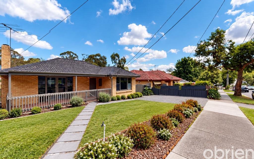 6 Irene Cres, Mitcham, VIC 3132