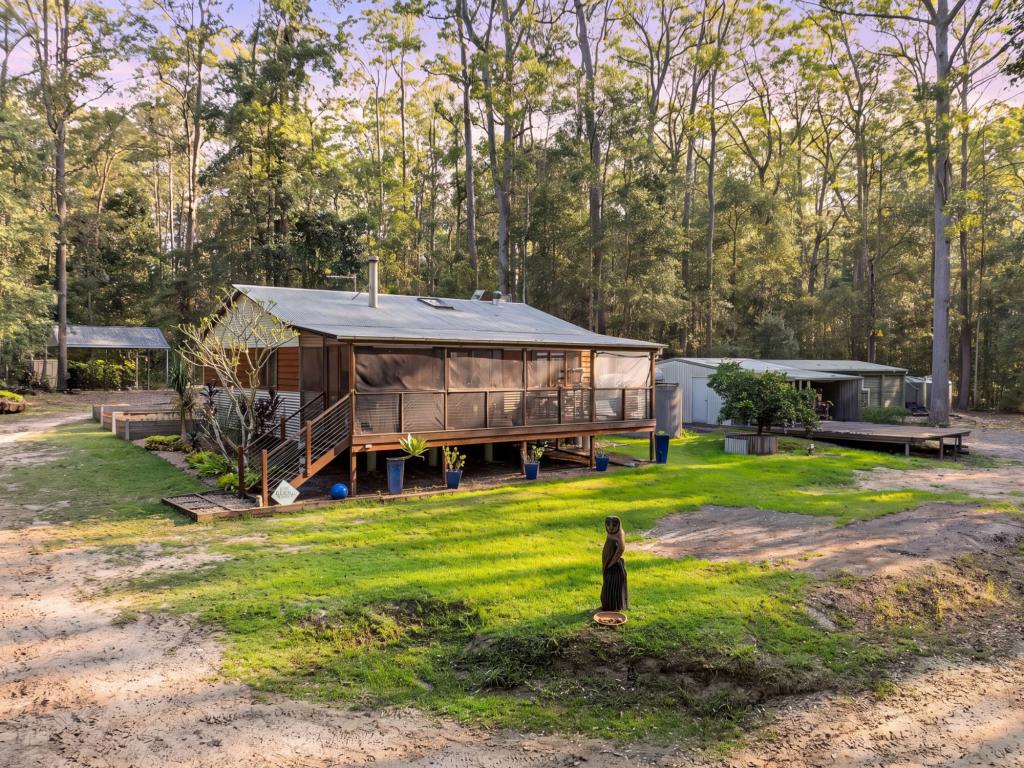 2-40 Melaleuca Lane, Cootharaba, QLD 4565