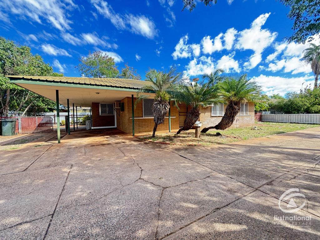 4f Wotherspoon Rd, Millars Well, WA 6714