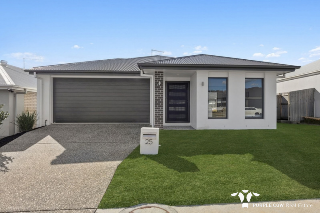 25 BURRUM DR, RIPLEY, QLD 4306