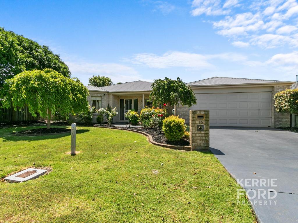 16 SUNDALE RD, TRARALGON, VIC 3844