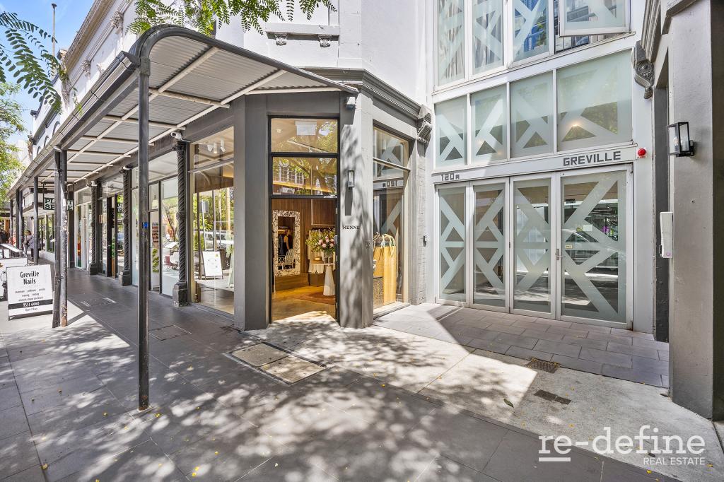 401/120 Greville St, Prahran, VIC 3181