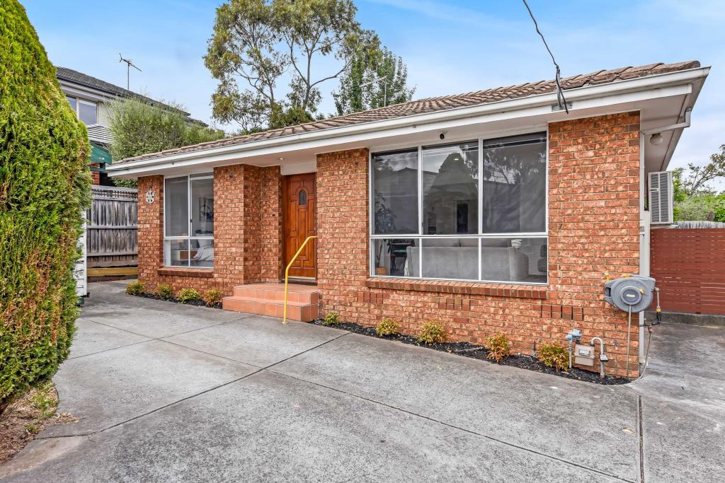 2/8 Glenview Rd, Doncaster East, VIC 3109