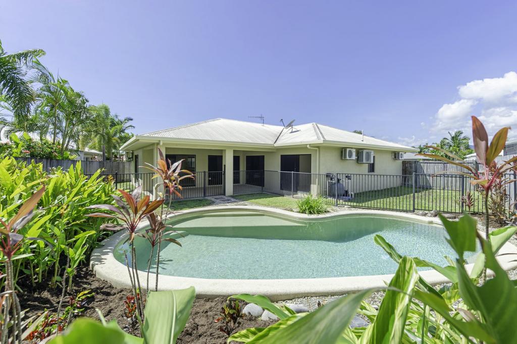 36 SHEARWATER ST, PORT DOUGLAS, QLD 4877