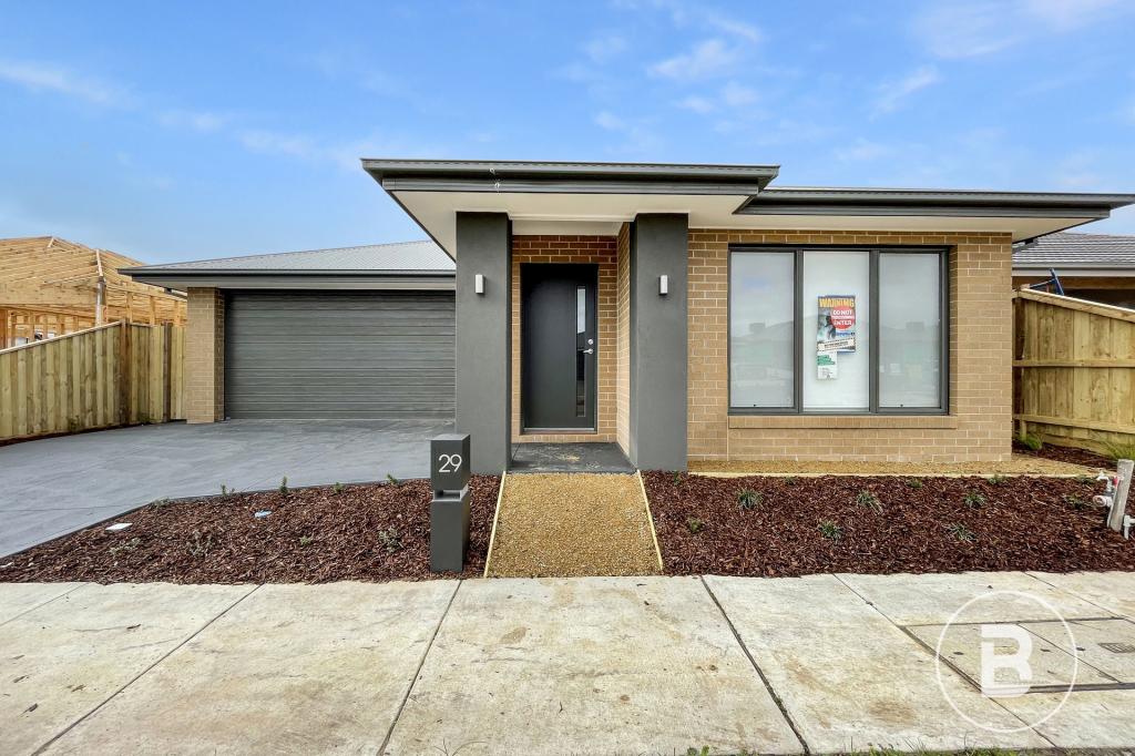 29 Cumberland Bvd, Winter Valley, VIC 3358