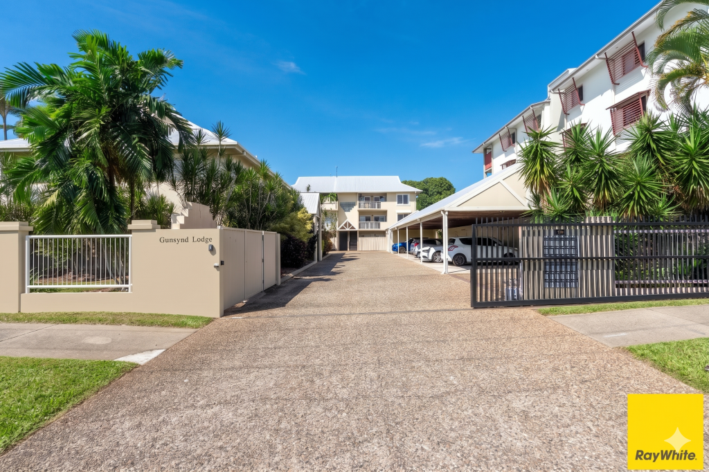 Contact agent for address, WOREE, QLD 4868