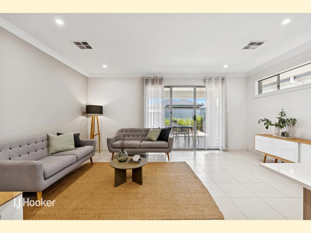 86 Tarranna Ave, Park Holme, SA 5043