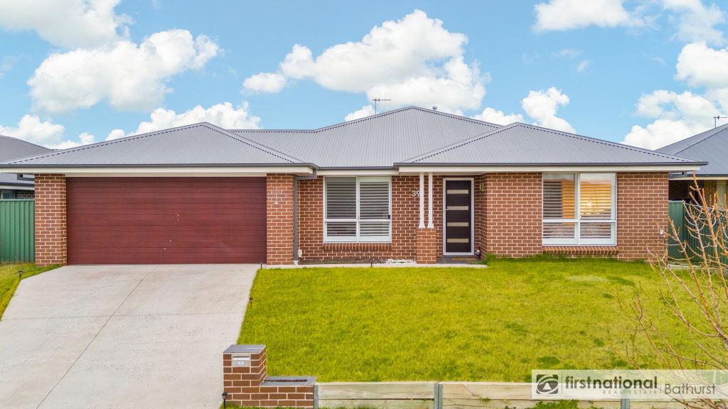 39 Emerald Dr, Kelso, NSW 2795