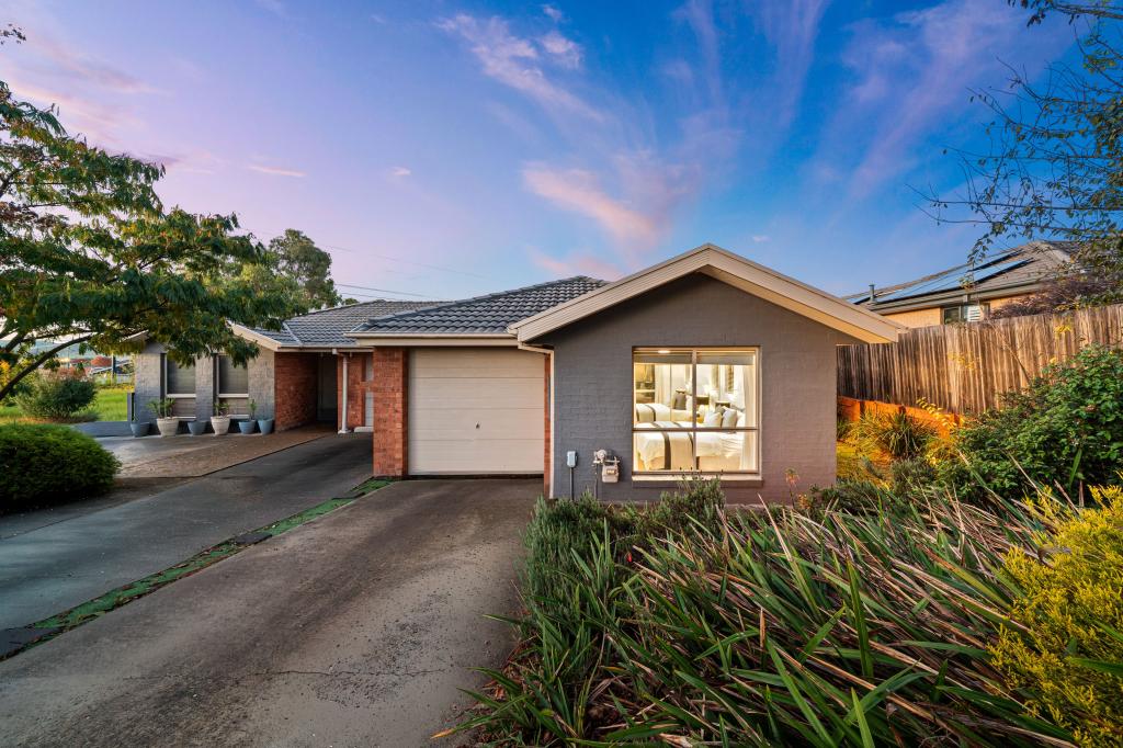 3 Heighway St, Macgregor, ACT 2615
