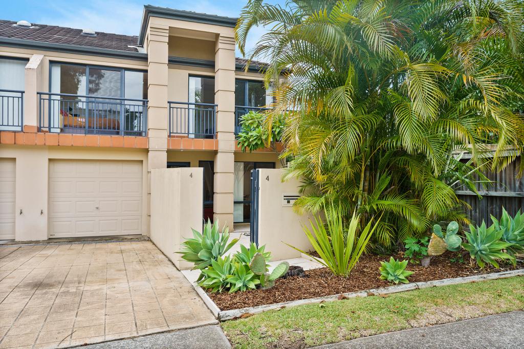 4/4-10 Kumbardang Ave, Miranda, NSW 2228