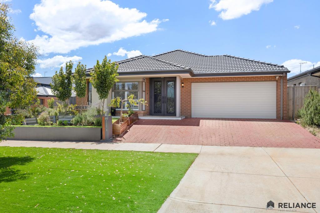 68 Meadows Dr, Deanside, VIC 3336