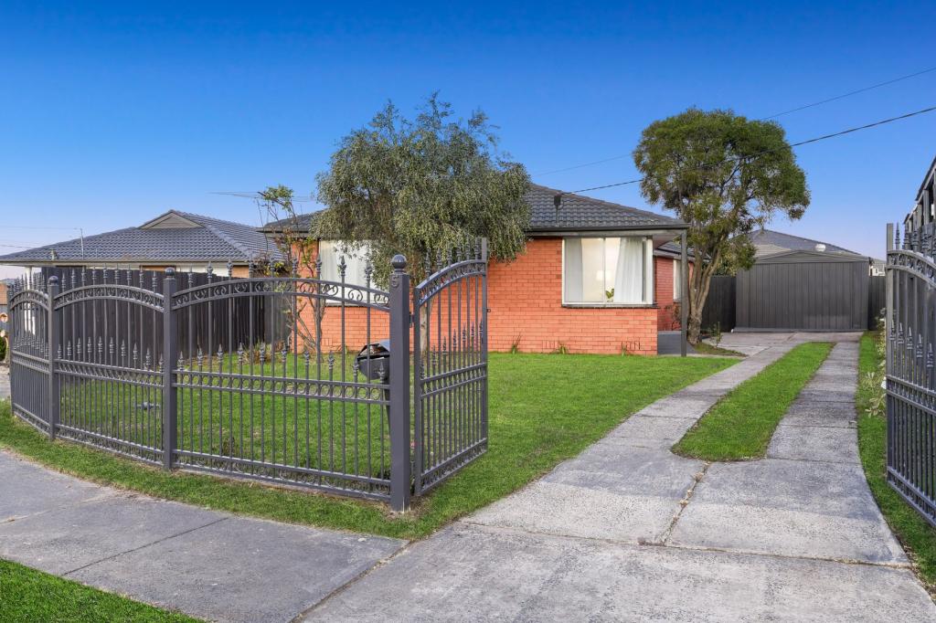 5 VISTULA CT, SPRINGVALE SOUTH, VIC 3172