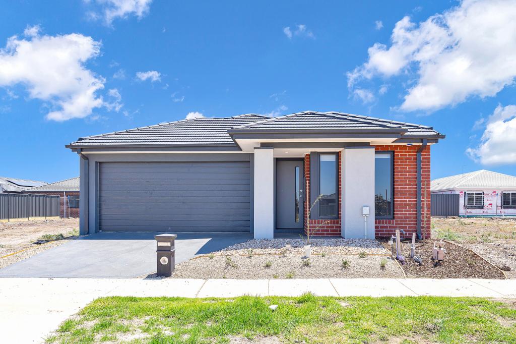 33 Kumara Dr, Manor Lakes, VIC 3024