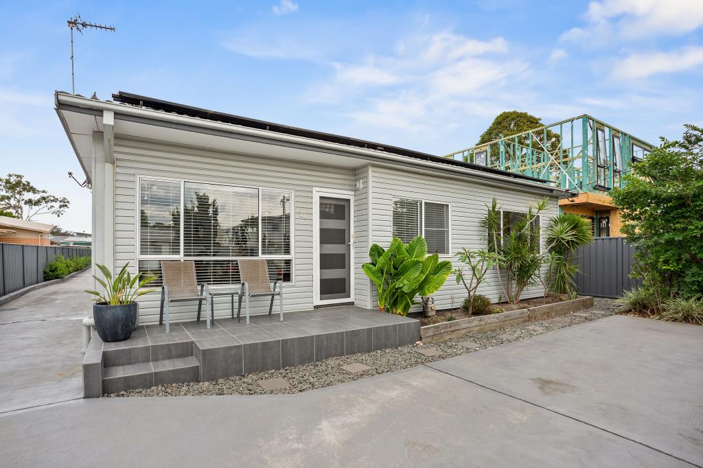 4 Werrang St, Albion Park Rail, NSW 2527