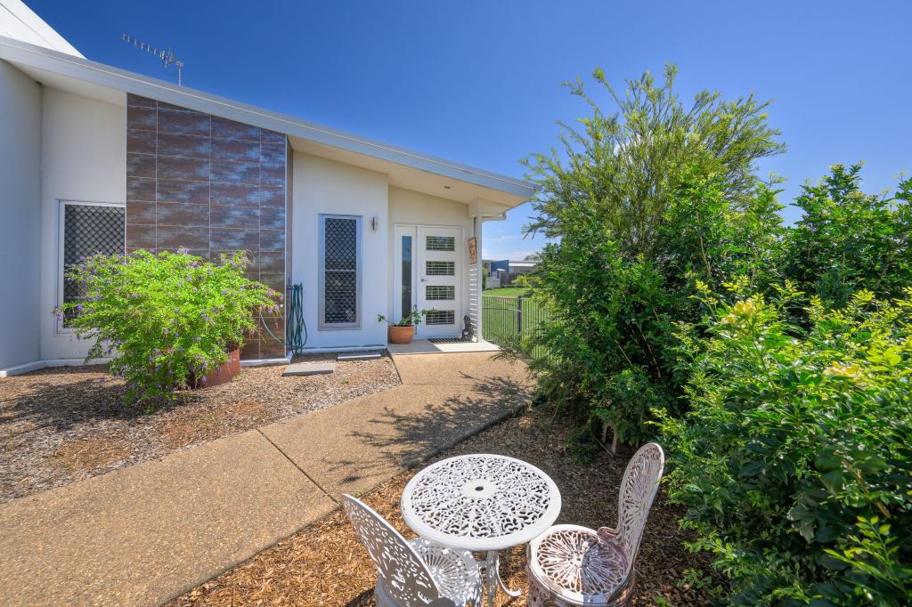 1/34 Wedgetail Rd, Clinton, QLD 4680