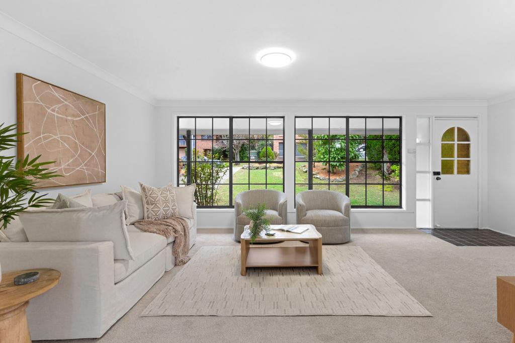 26 Bandalong Cres, Bangor, NSW 2234