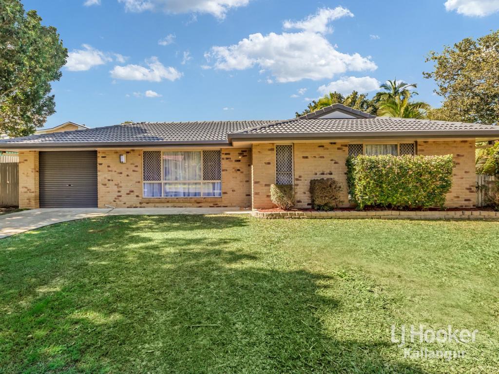 14 DONNELLY DR, KALLANGUR, QLD 4503