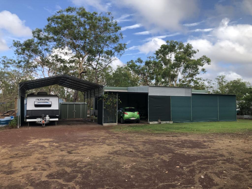 56 Corpus Rd, Lloyd Creek, NT 0822