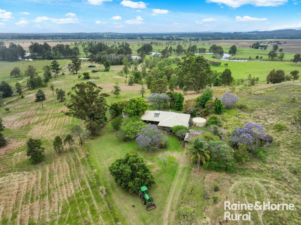 325 Brookers Rd, Shannon Brook, NSW 2470