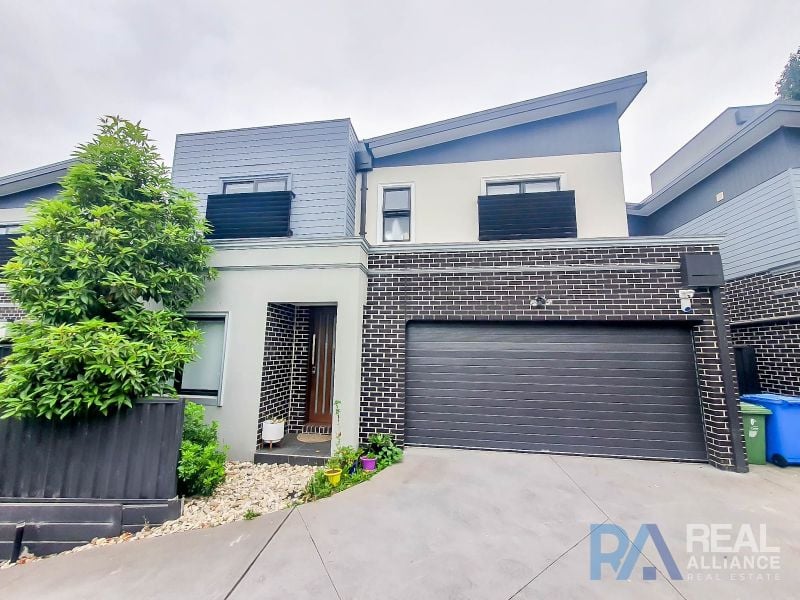 5/137 BRISBANE ST, BERWICK, VIC 3806