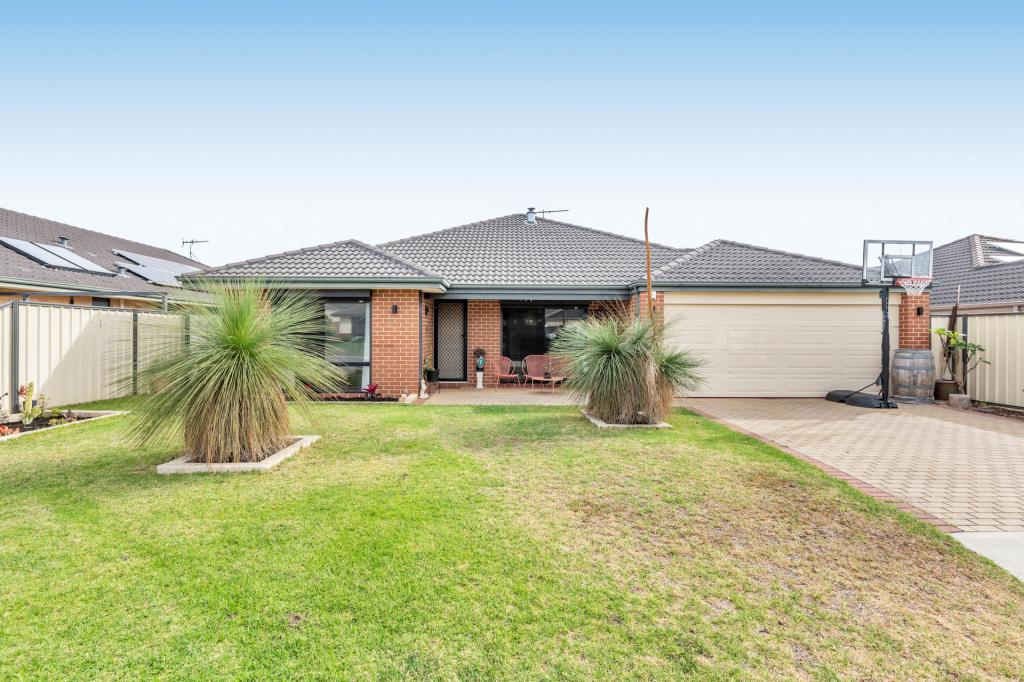 29 VLASICH RD, BYFORD, WA 6122