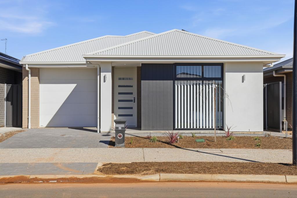 62 Luxmoore Rd, Angle Vale, SA 5117
