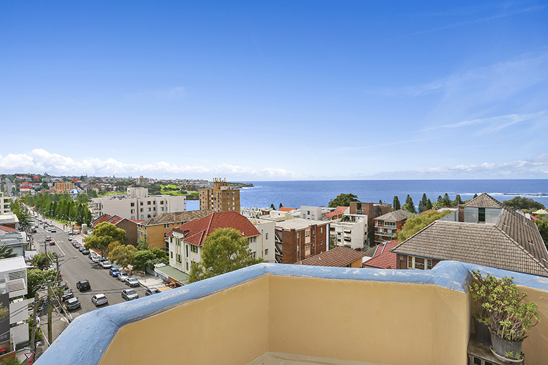 13/286 Arden St, Coogee, NSW 2034