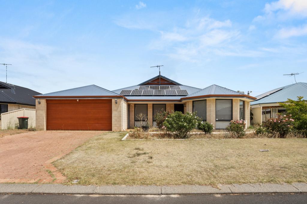 11 Meredith Way, Usher, WA 6230