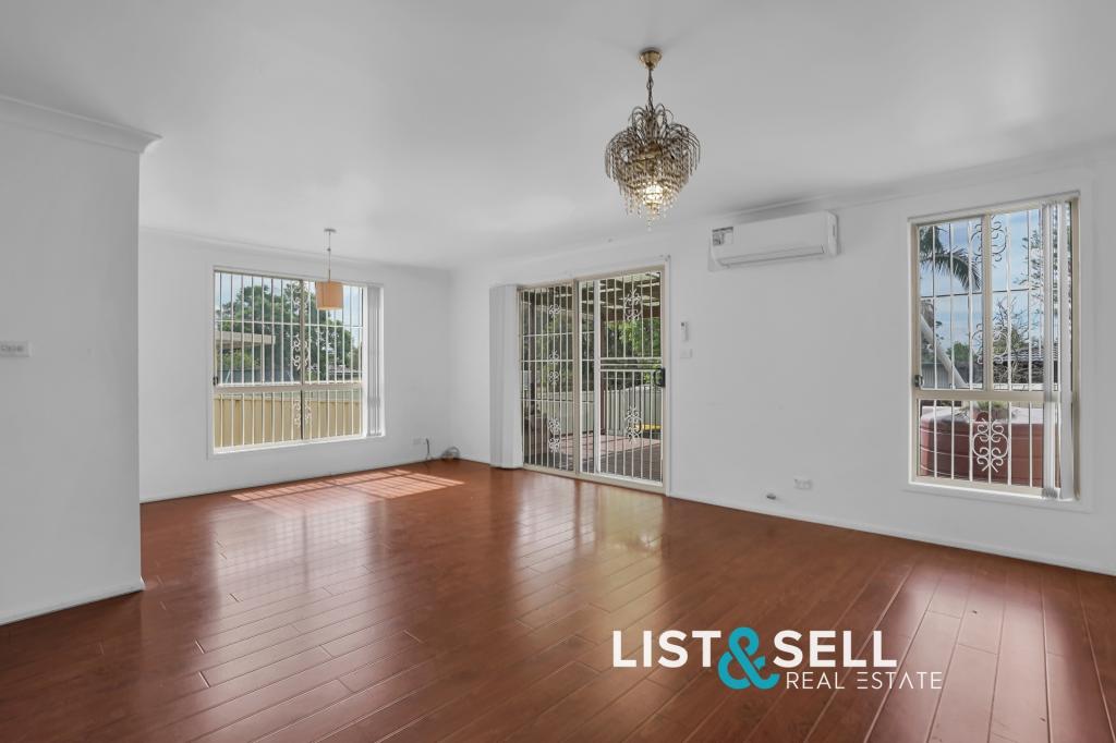 50 Durham St, Minto, NSW 2566