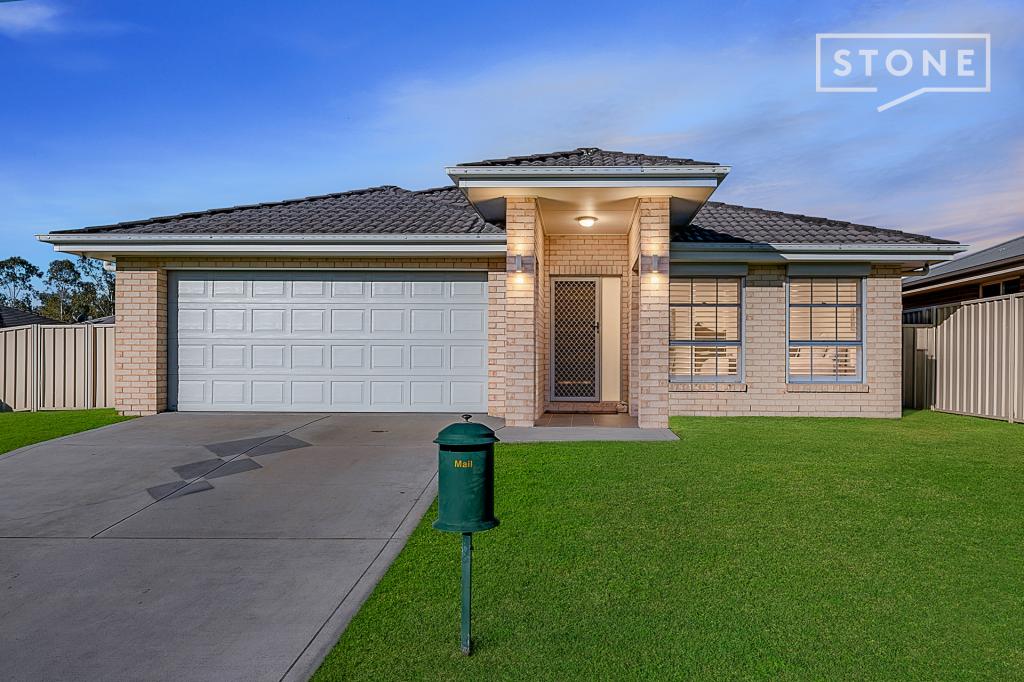 4 Robinia Way, Cessnock, NSW 2325