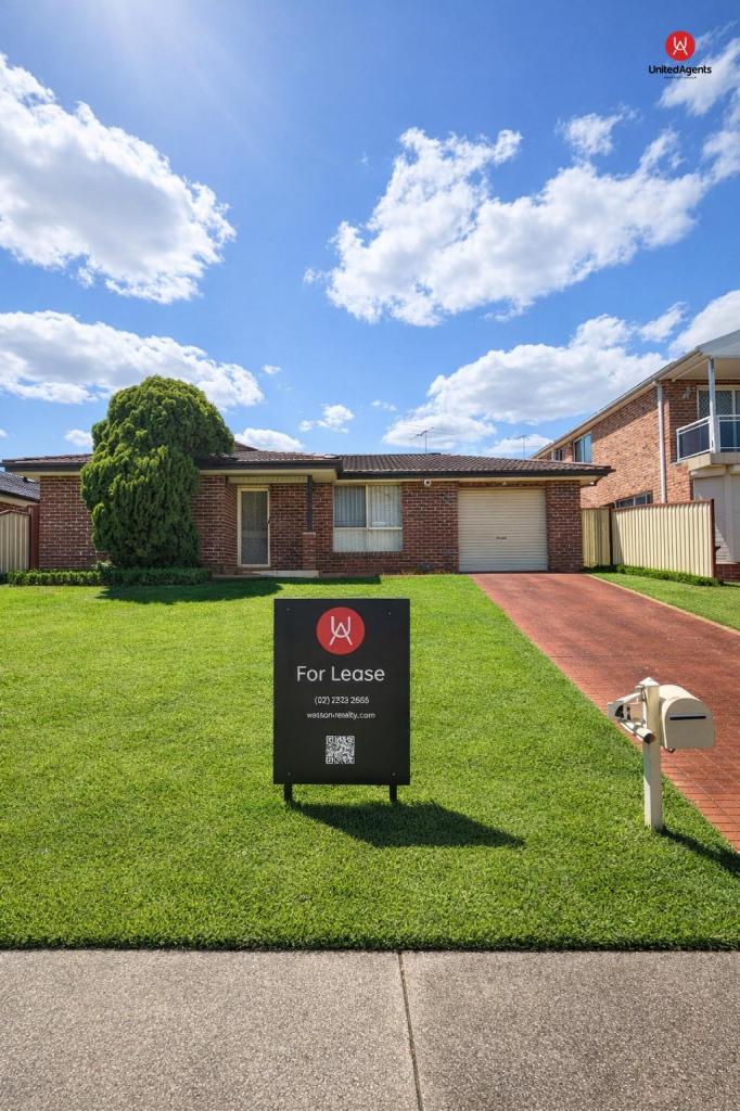 41 Whitford Rd, Hinchinbrook, NSW 2168