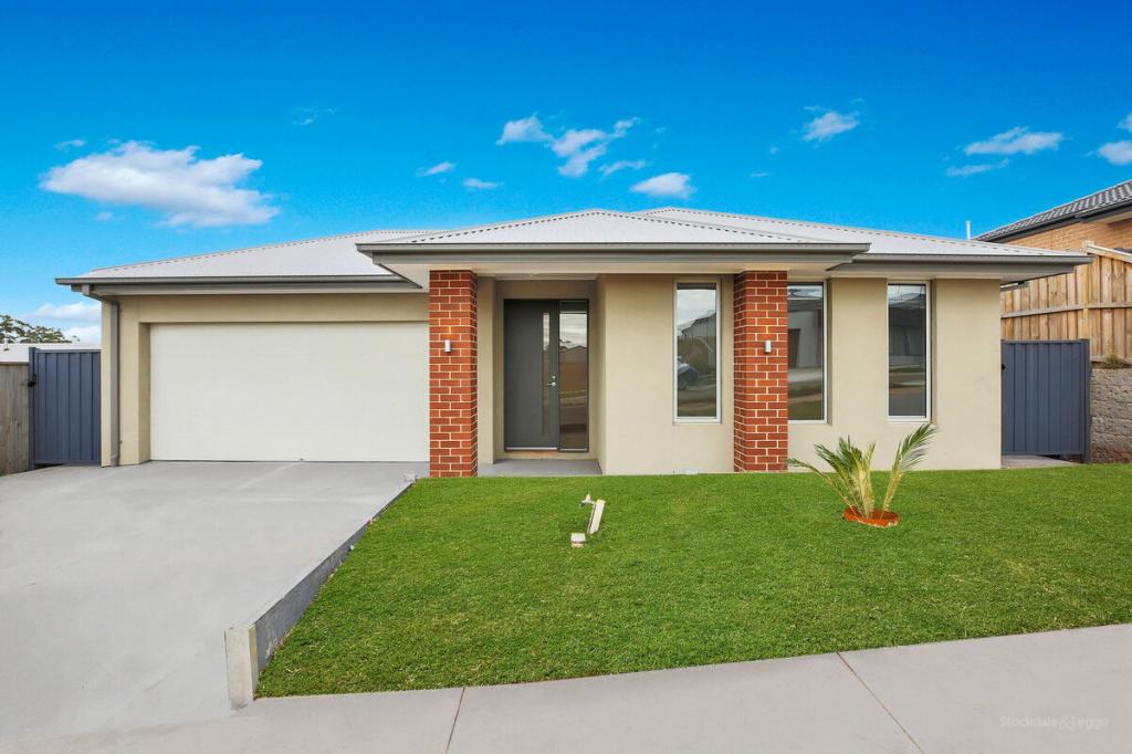 22 Royston Ave, Warragul, VIC 3820