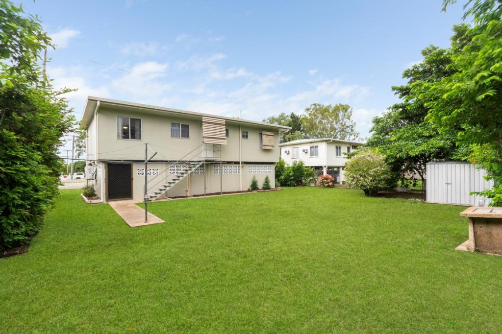 27 Bergin Rd, Cranbrook, QLD 4814