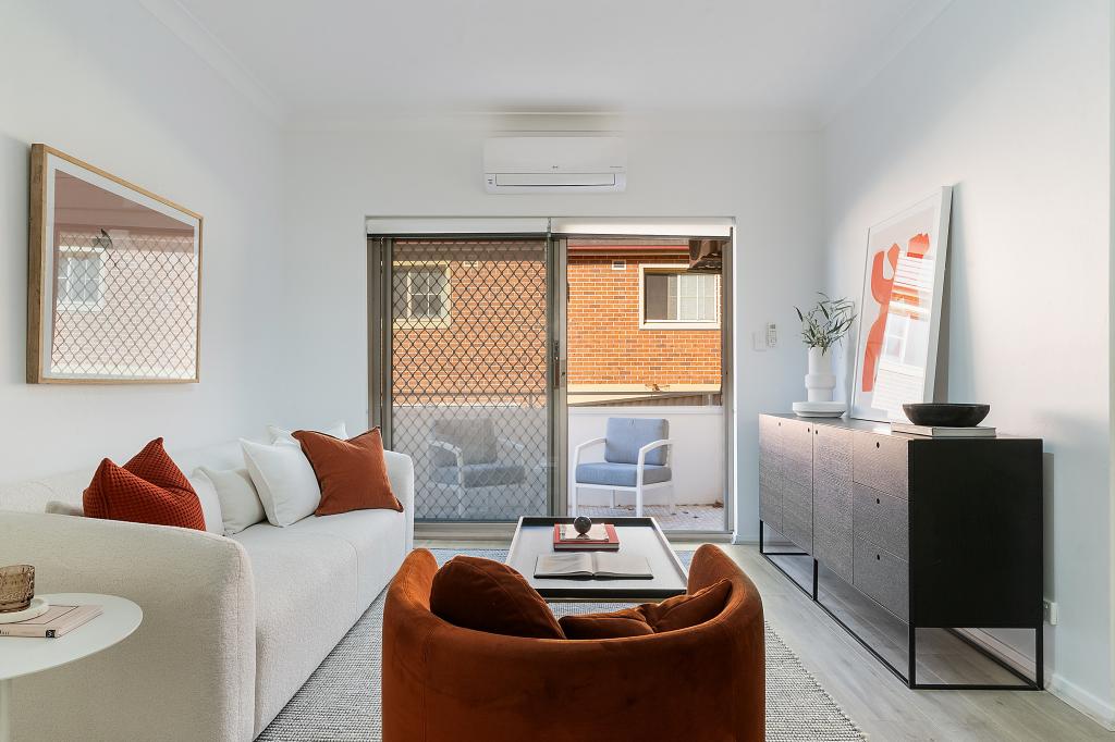 6/11-13 Harrow Rd, Bexley, NSW 2207