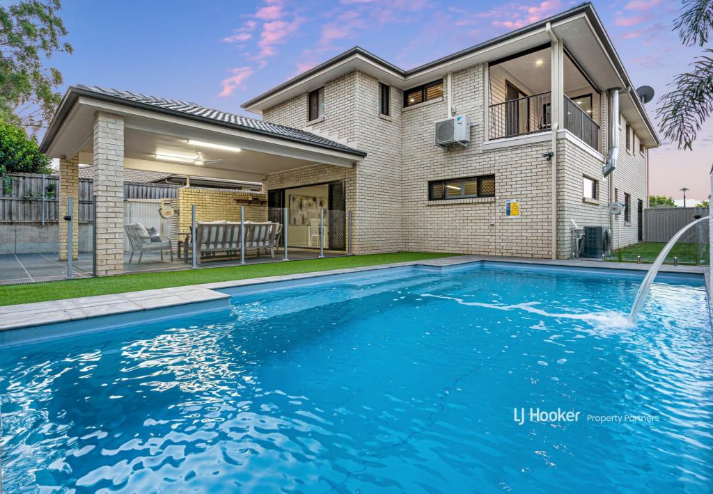 2 Harvey Pl, Calamvale, QLD 4116