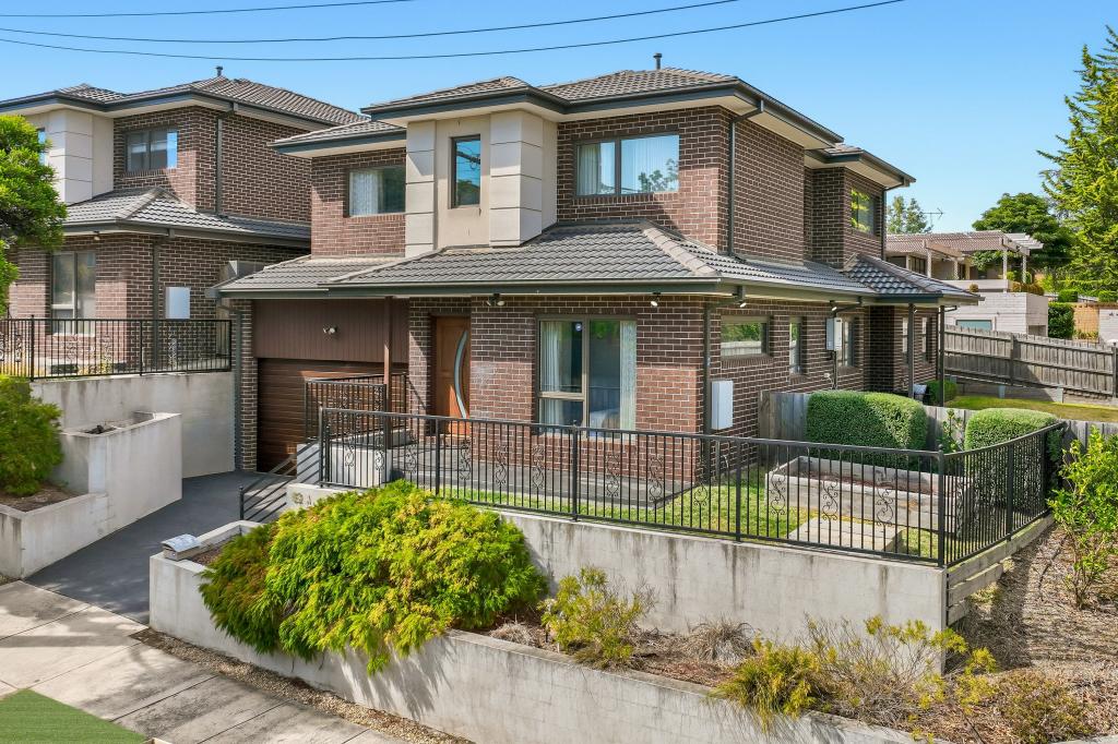 52a Stephensons Rd, Mount Waverley, VIC 3149