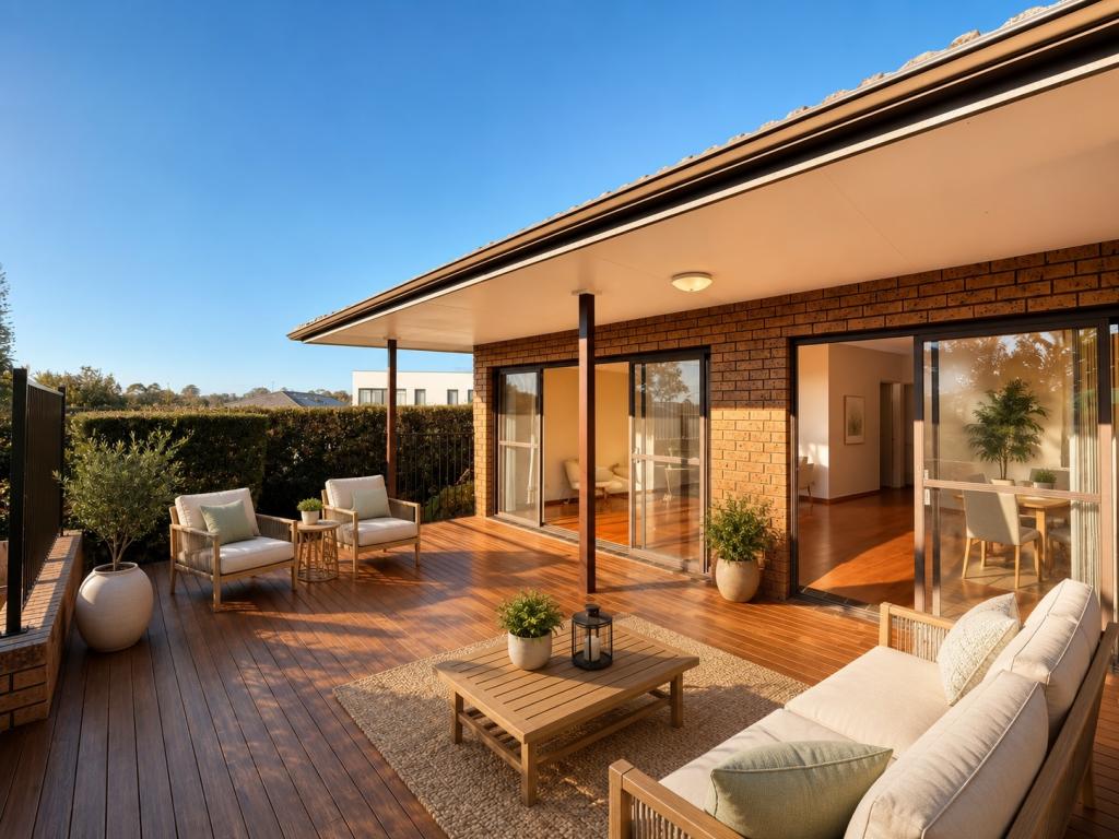 5/1-3 Watts Rd, Ryde, NSW 2112