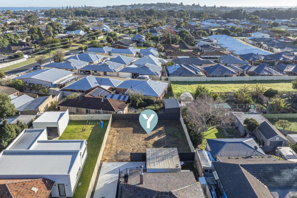 Lot 2/76 Mangles St, South Bunbury, WA 6230