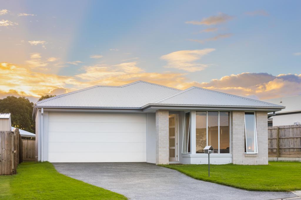 22 Neilson Way, Walloon, QLD 4306