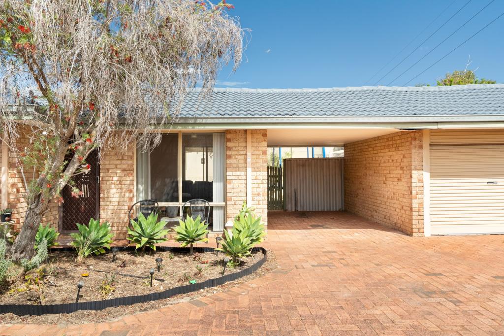 7/3 Rochester Ave, Beckenham, WA 6107