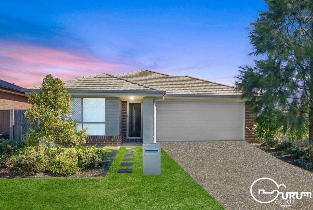 42 ARCADIA CCT, YARRABILBA, QLD 4207