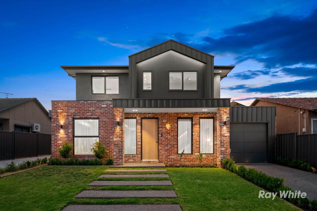 1/9 ROMSEY CRES, DALLAS, VIC 3047