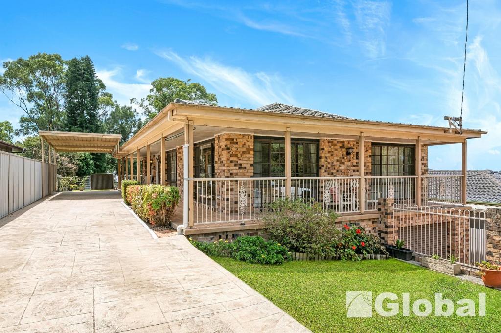 8 Fourth St, Seahampton, NSW 2286