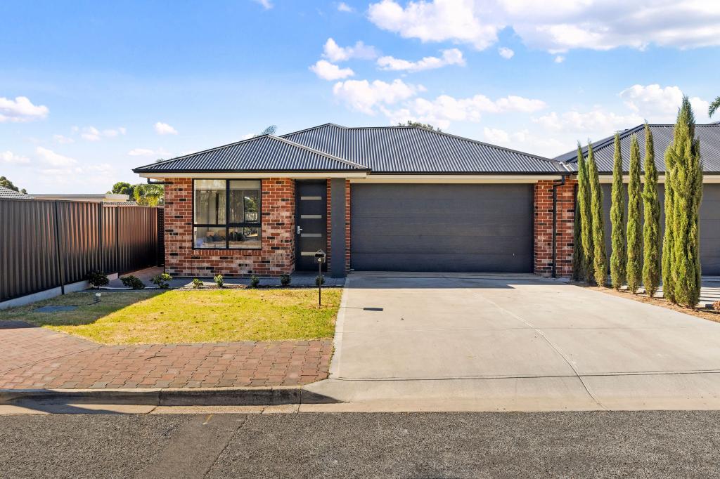 4 MUNILLA AVE, FAIRVIEW PARK, SA 5126